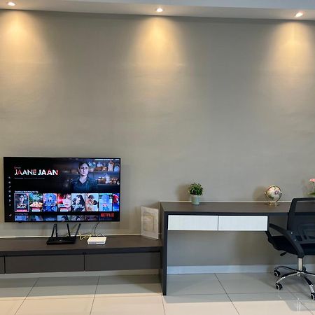 Kl Chambers Suites By Fortune Куала Лумпур Екстериор снимка