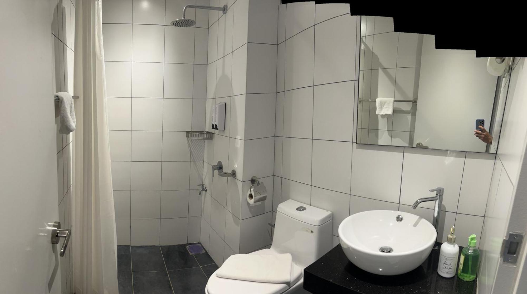 Kl Chambers Suites By Fortune Куала Лумпур Екстериор снимка
