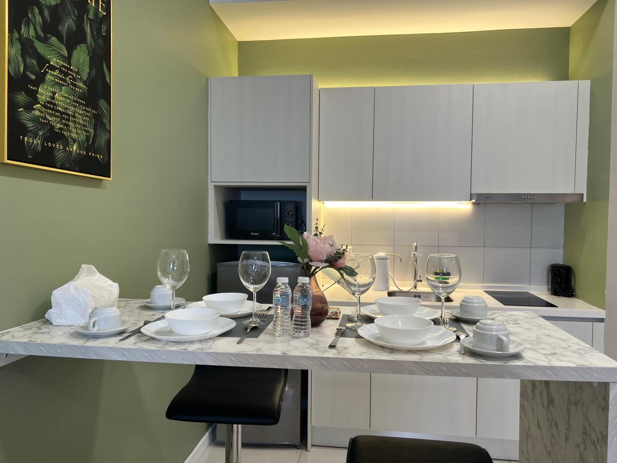 Kl Chambers Suites By Fortune Куала Лумпур Екстериор снимка