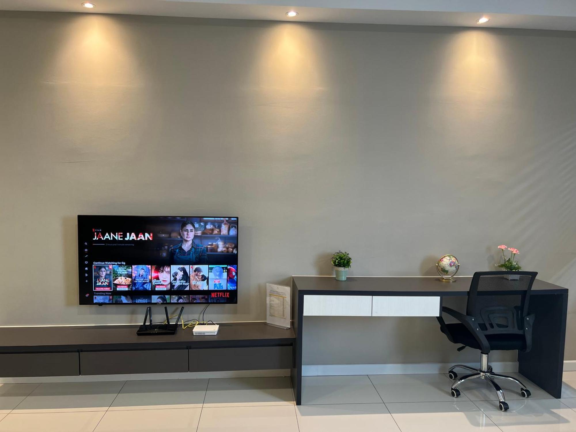 Kl Chambers Suites By Fortune Куала Лумпур Екстериор снимка