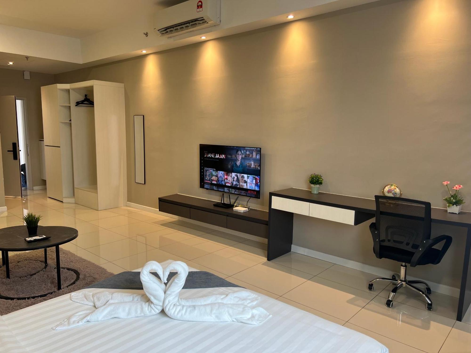 Kl Chambers Suites By Fortune Куала Лумпур Екстериор снимка