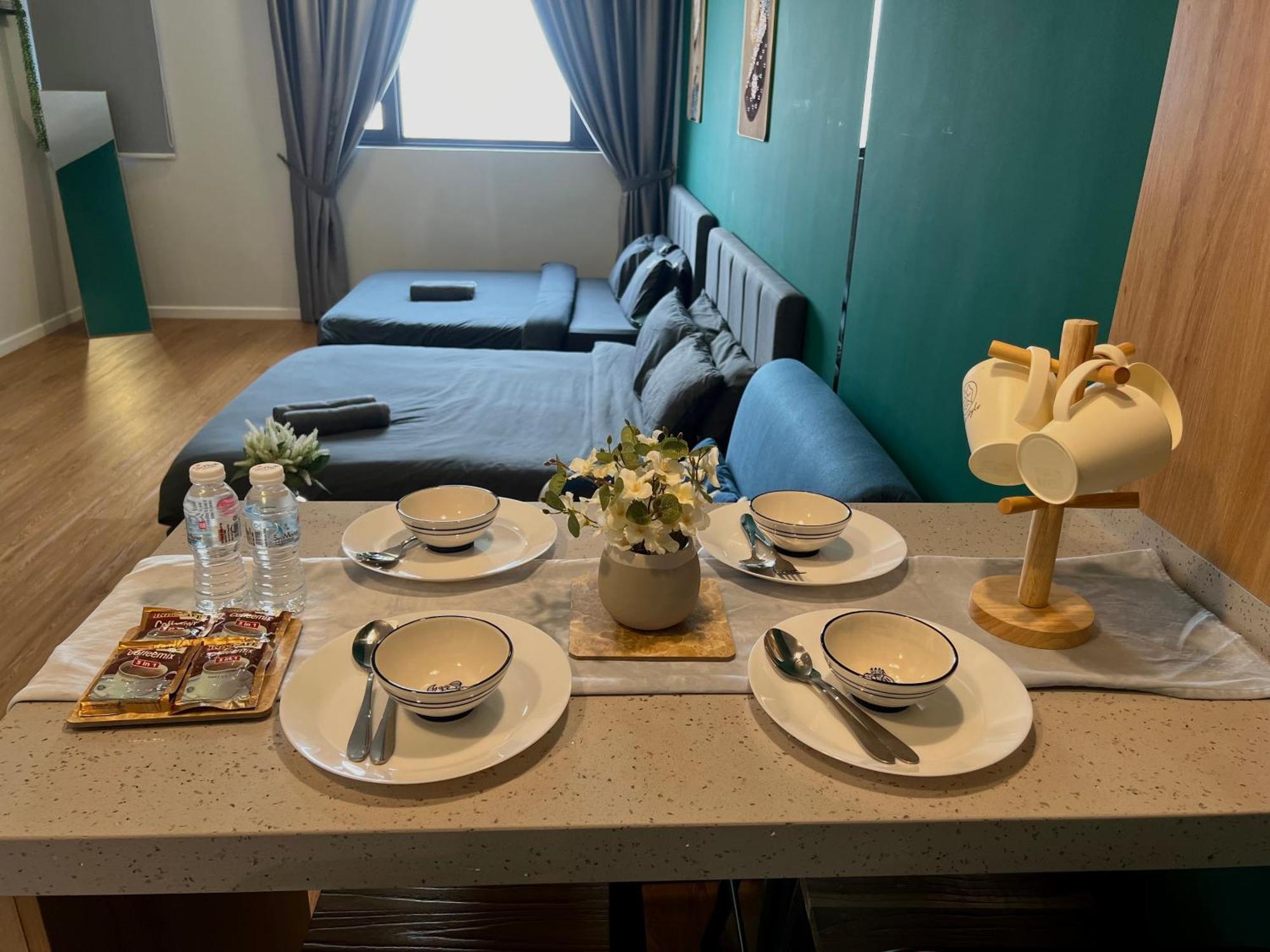 Kl Chambers Suites By Fortune Куала Лумпур Екстериор снимка
